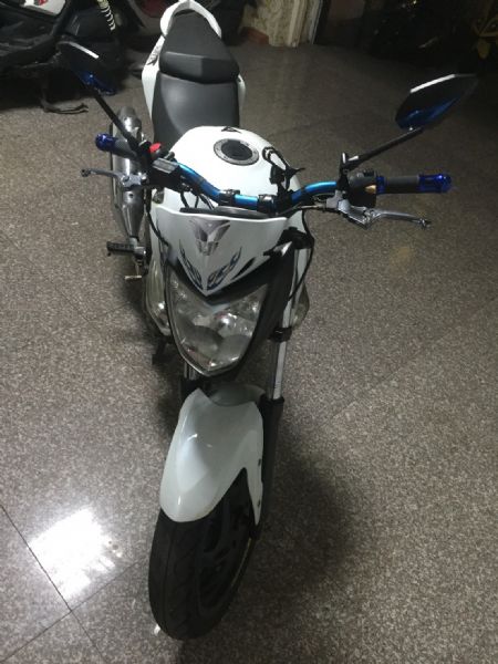 中壢 匯豐當鋪 售 三陽T1 150cc 2012.9
